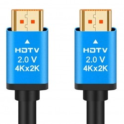 Dây HDMI HDTV 3m 4K