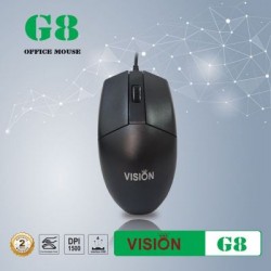 Chuột máy tính Mouse Vision G8