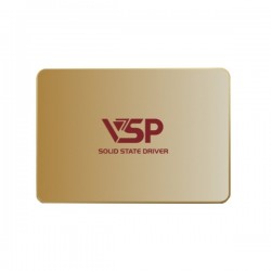 SSD VSP 860G 256GB Sata III Gold