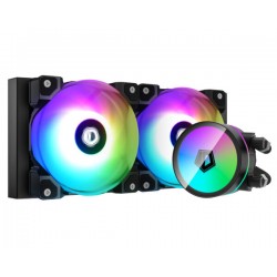 Tản nhiệt nước ID-Cooling Zoomflow 240-XT ELITE ARGB