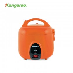 Nồi cơm điện cơ 1.2L Kangaroo KG826S