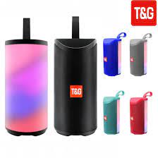 LOA TG169 Bluetooth Led
