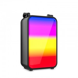 Loa Bluetooth ZQS 1320 Có Led RGB