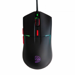 Mouse Fuhlen G60S Pro
