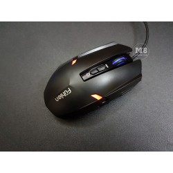 Mouse Fuhlen X100S Black