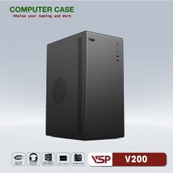 Vỏ case VSP V200 Black