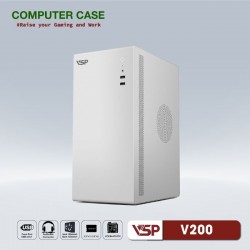 Vỏ case VSP V200 White