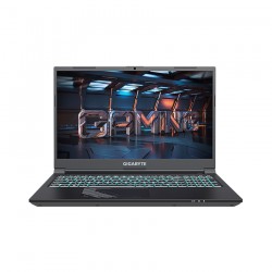 Laptop Gigabyte G5 MF-F2PH333SH RC55 (i5-12450H/8GB/ M2 512GB SSD/15.6FHD/RTX4050/W11) Đen