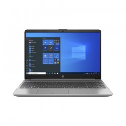 Laptop HP 250 G9 (i3-1215U/8GB/256GB SSD/15.6FHD/Dos/Silver ) NK 