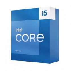 CPU INTEL CORE I5-14600 (UP TO 5.2GHZ, 14 NHÂN 20 LUỒNG,65W) LGA 1700/RAPTOR LAKE