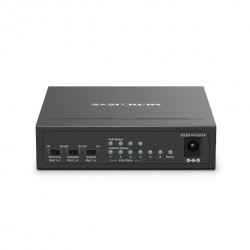 Bộ Chia Mạng Swich POE Mercusys MS106LP 6 Cổng 10/100Mbps