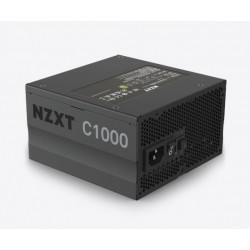 Nguồn máy tính Power NZXT 1000 Gold (PA-0G1BB-EU)