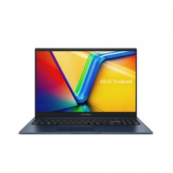 Laptop Asus X1504V NJ070W Xanh (i5-1335U/16GB/512GB SSD/UMA/15.6FHD/ax+BT/FP/Win 11/2Y)