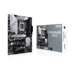 Bo mạch chính ASUS PRIME Z790-P WIFI DDR5