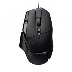 Chuột Gaming Mouse Logitech G502X màu đen