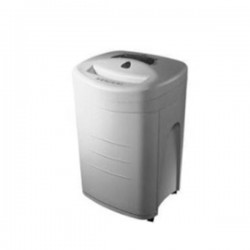 Máy Hủy Tài Liệu ZIBA PC-410CD