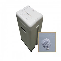 Máy Hủy Tài Liệu  ZIBA PC-415CD        