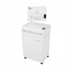 Máy Hủy Tài Liệu ZIBA PC-PRO-24         