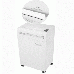 Máy Hủy Tài Liệu ZIBAPC PRO-30          