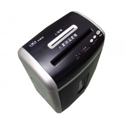 Máy Hủy Tài Liệu LBA H-8CD       