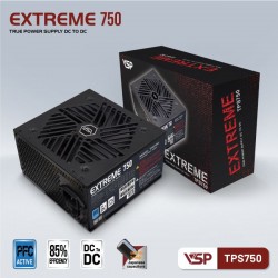 Nguồn máy tính Power VSPTECH EXTREME TPS750W