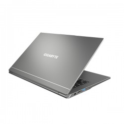 Máy tính xách tay/ Laptop Gigabyte U4 UD-50S1823SO (i5-1155G7) (Đen)