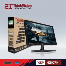 Màn hình Monitor VSP 21inch E2107H FHD TN 60Hz LED