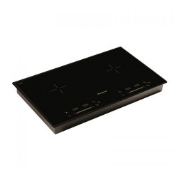 Bếp điện từ đôi Kangaroo KG856i
