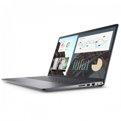 Laptop Dell Vostro 3530 V5I3465W1(Core i3 1305U/8GB/512GB SSD/15.6inch Full HD/W11/Home+Office/Grey