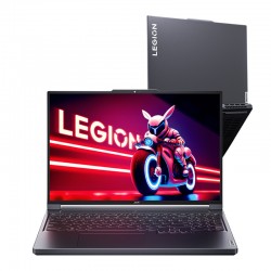 Laptop Lenovo Legion Slim 5 IRH8 Y7000P (i7-13620H/16GB/SSD 1TB/4060 8GB/16inch WQXGA 2.5K/W11/Grey)