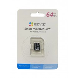 Thẻ nhớ EZVIZ 64GB