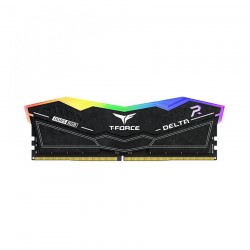 RAM TEAMGROUP DELTA RGB BACK (FF3D516G6000HC38A01) 16GB (1X16GB) DDR5 6000MHZ