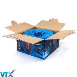 Dây mạng Cat6 UTP AMTAKO 6100