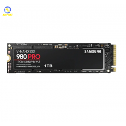 SSD Samsung M2 NVME 2280 980 Pro 1Tb