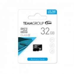 Thẻ nhớ TEAMGROUP cl10 32GB
