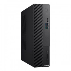 Máy tính đồng bộ Asus S500SD (i5-12400/8GB/512GB/B660/WF6/KB/300w/W11/1Y-OS+1Y-PUR)