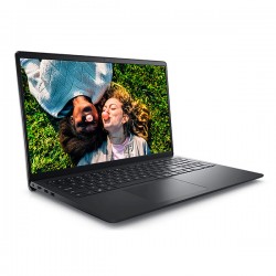 Laptop Dell 3520 i5-1235U/8GB/256GB SSD/15.6 FHD/Dos/Black NK