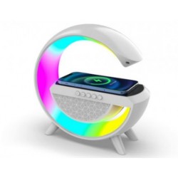 LOA BLUETOOTH BT2301 - SẠC KHÔNG DÂY