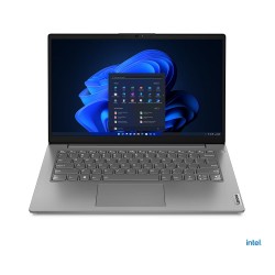 Laptop Lenovo V14 G4 IAH (i5 -12500H/16GB/512GB/14.0inch Full HD/NoOS/ Iron Grey/ ABS/1Y)