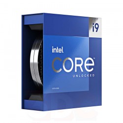 CPU Intel Core i9-13900K ( 24 nhân 32 luồng,125W) - Box NK