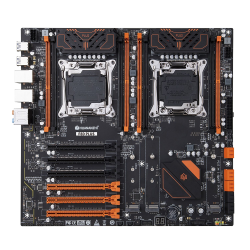 Main Huananzhi X99 F8D PLUS