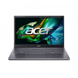 Laptop Acer Aspire 5 Gaming A515 58GM 53PZ Đen (i5-13420H/8GB/512GB SSD/RTX2050 4GB/15.6FHD/Win11/