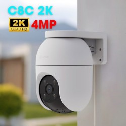 Camera EZVIZ CS-C8C 2K+ 4MP quay quét