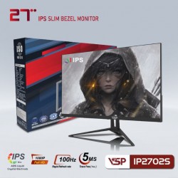 Màn Hình Monitor VSP IPS 27inch IP2702S 100Hz