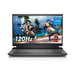 Laptop Dell Gaming G15 5520 (7-12700H/16GB DDR5/512GB/RTX3060 6GB/15.6inchFHD/Win11/Màu Đen) NK