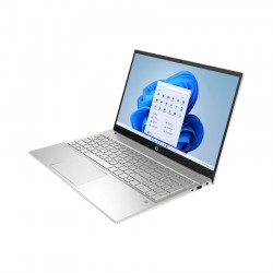 Laptop HP Pavilion 15-eg3095TU 8C5L6PA vỏ nhôm bạc (i5-1335U/8GB DDR4-3200MHz (2 x 4 GB) (2 khe)/ 51