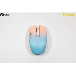 Chuột không dây Mouse Fuhlen B07S Silent Wireless Mix