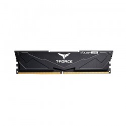 Ram TEAMGROUP VULCAN 16GB / DDR5 / 5200MHZ (FLBD516G5200HC40CBK)
