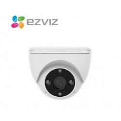 Camera EZVIZ Dome cố định CS-H4 2K 3WKFL,2.8mm