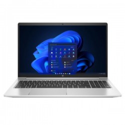 Laptop HP Probook 450 G10 9H1N4PT Bạc (i5-1335U/8G/512GSSD/15.6FHD/WL/BT/FP/3C/ALU/W11SL/LED KB)